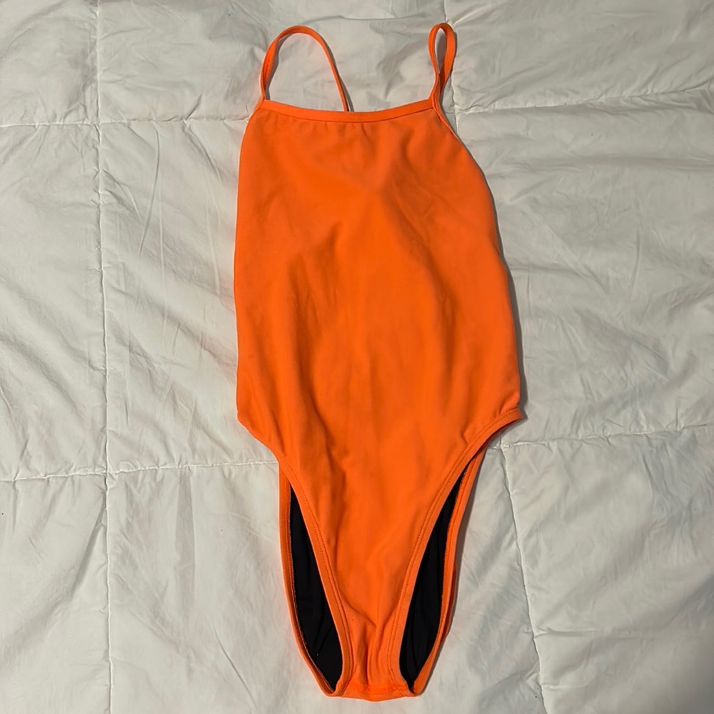Jolyn Chevy One piece Swimsuit